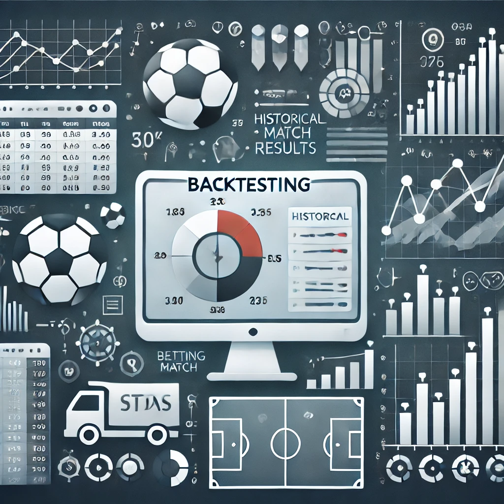 10 Sites Para Fazer Backtest de Estratégias em Apostas Esportivas