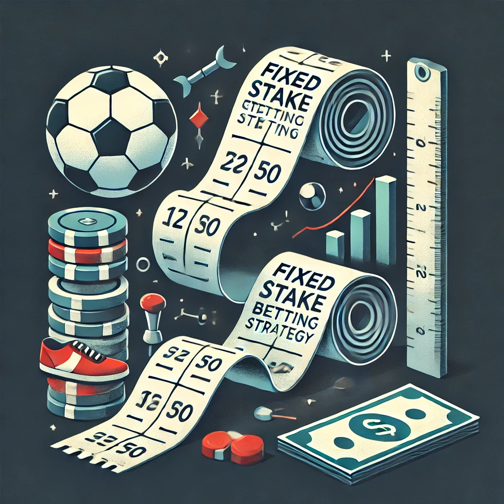 6 Tipos de Gestão de Banca nas Apostas