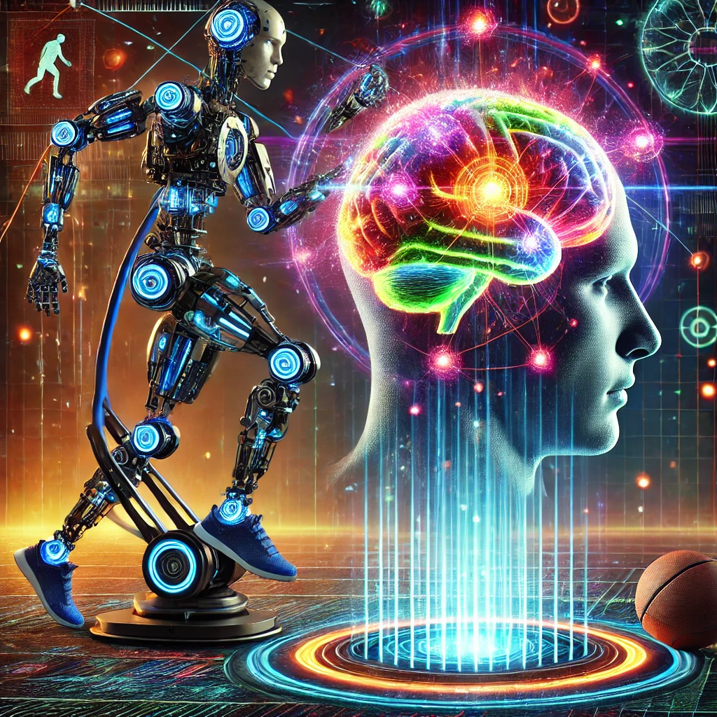 Análise de Desempenho Individual dos Jogadores Para Apostas Esportivas