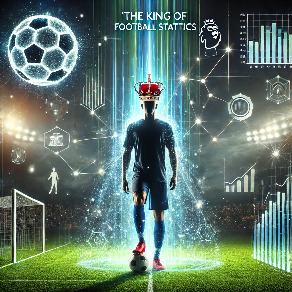 Banco de Dados de Futebol – Como Construir o Seu