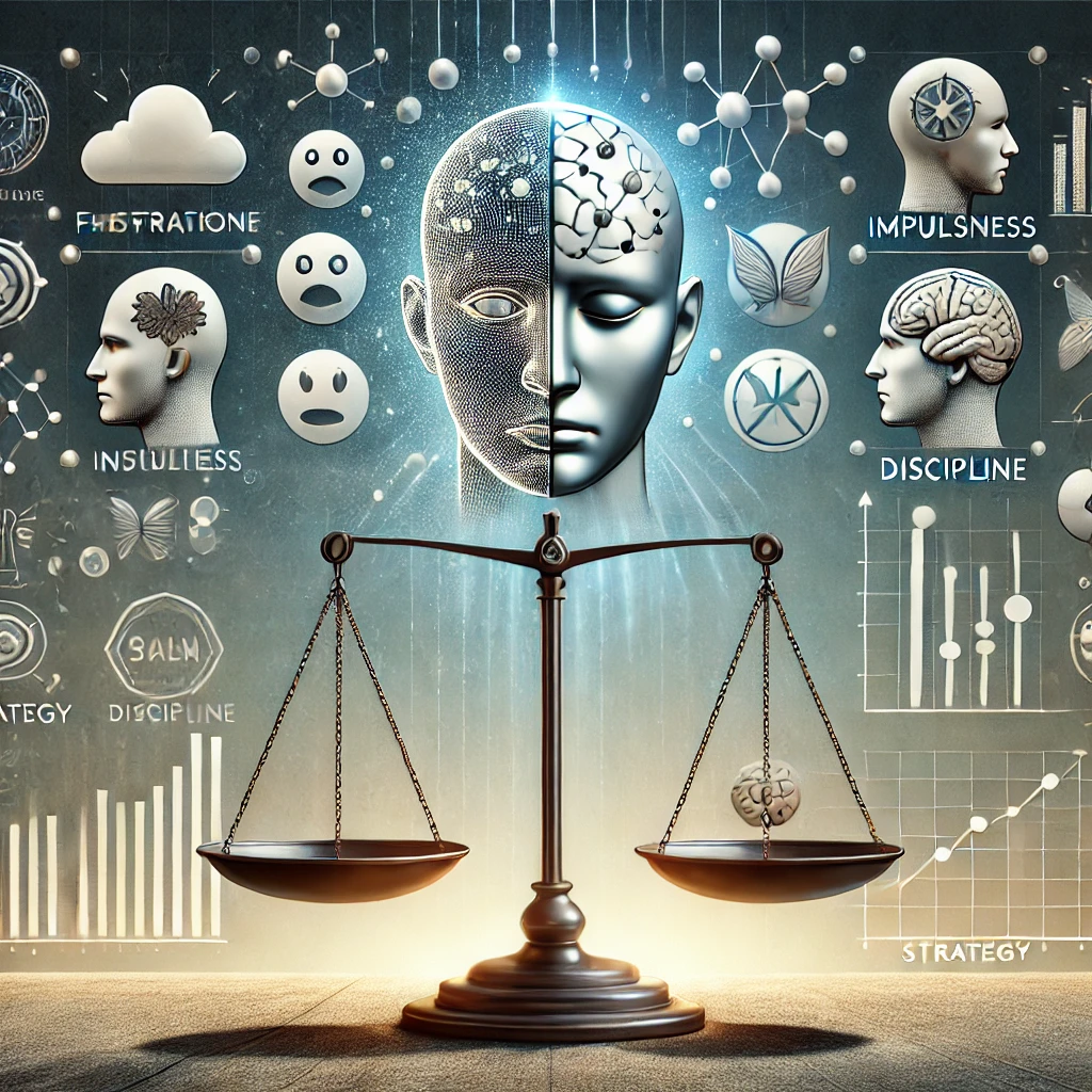 Inteligência Emocional e Mentalidade Nas Apostas Esportivas: O Guia Definitivo