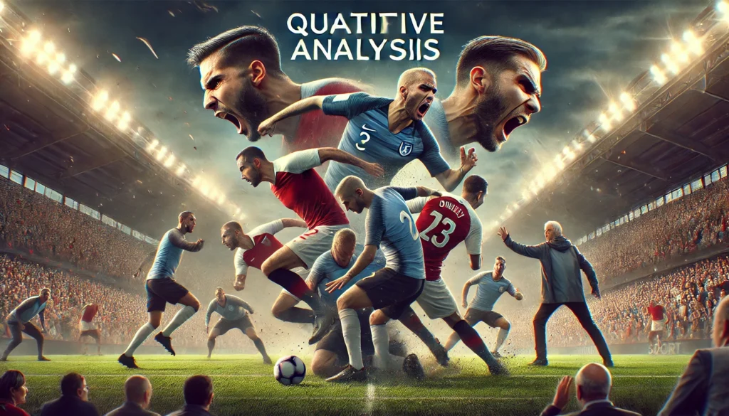 O que é Análise Qualitativa