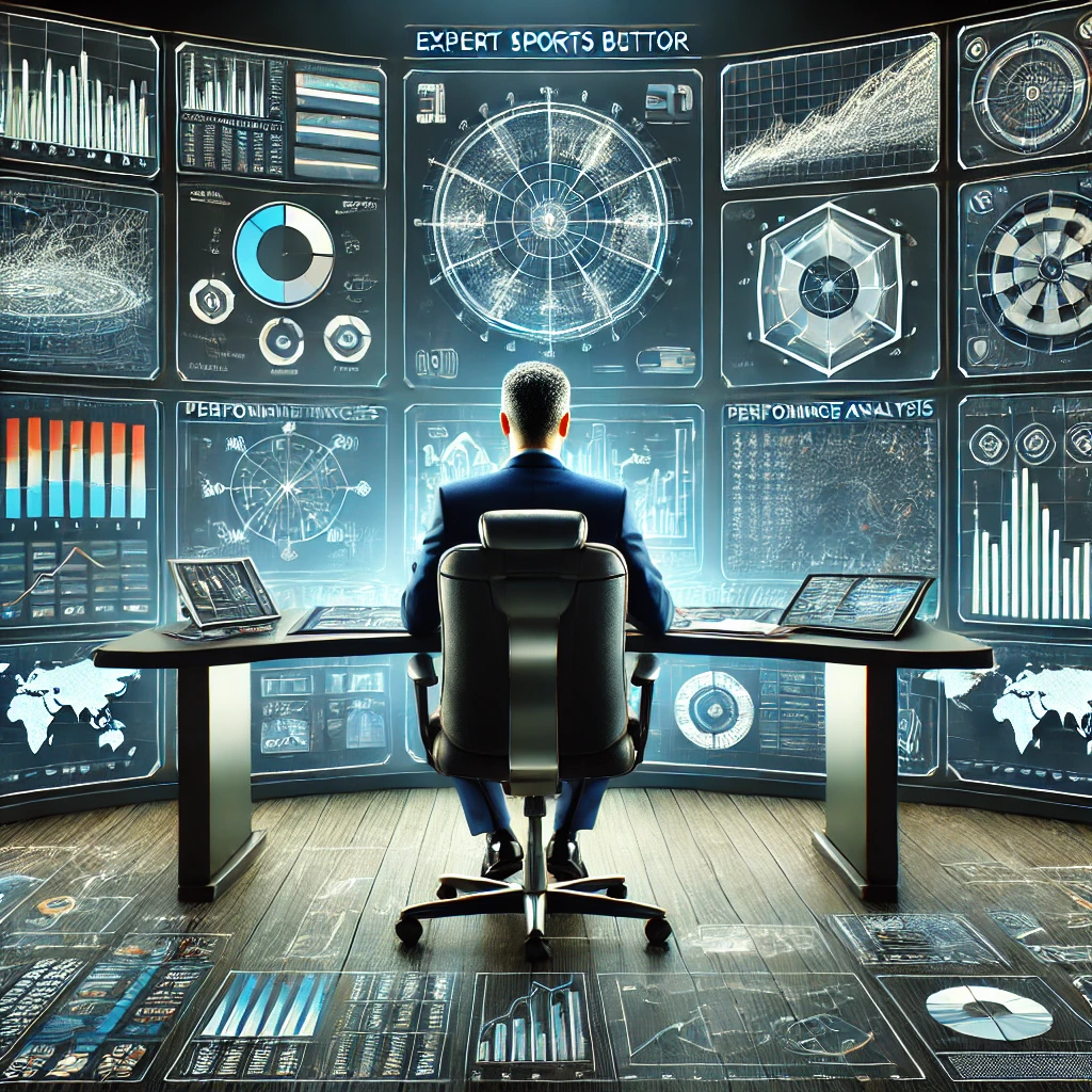 Os 5 Níveis de Consciência do Apostador Nível 5 Consciência de Expertise