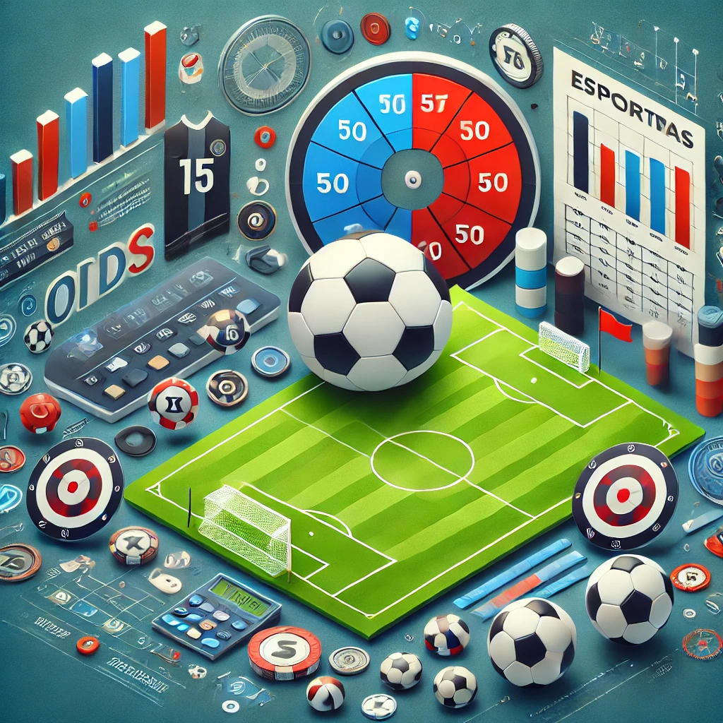 Fair Lines, Power Ranking e Indicadores – Precificação de Odd