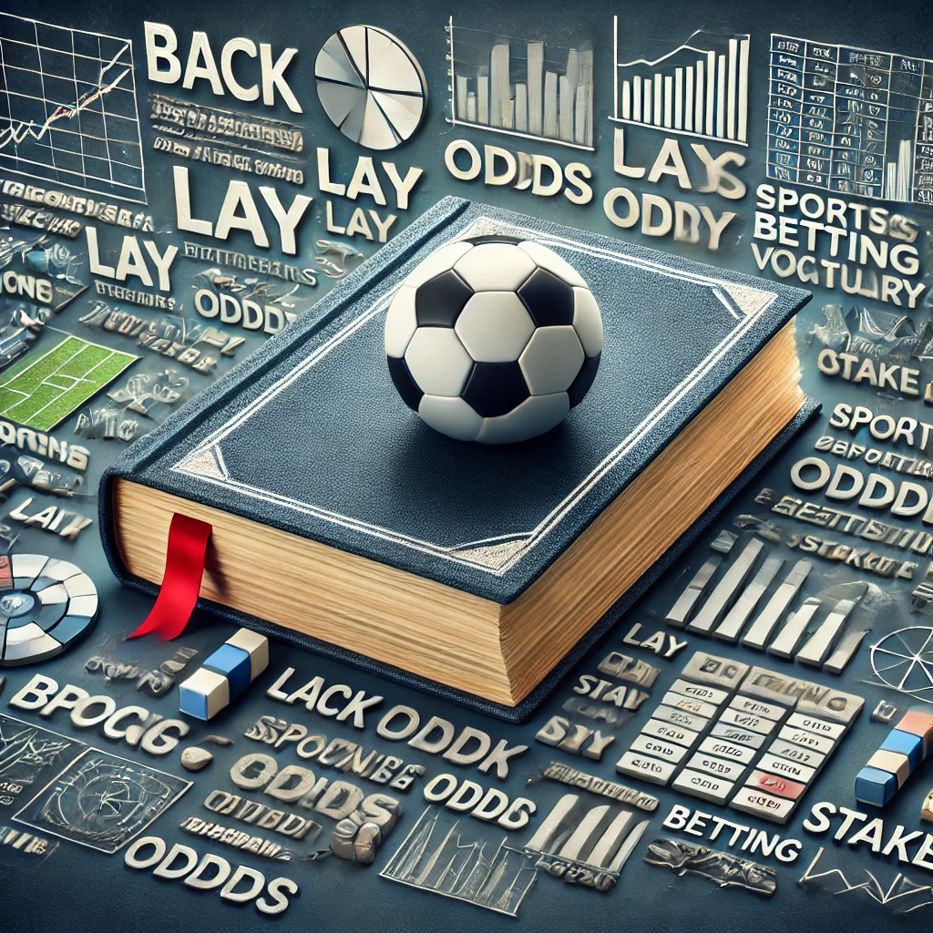 65 Termos de Apostas Esportivas: O Guia Completo para Apostadores e Trader’s