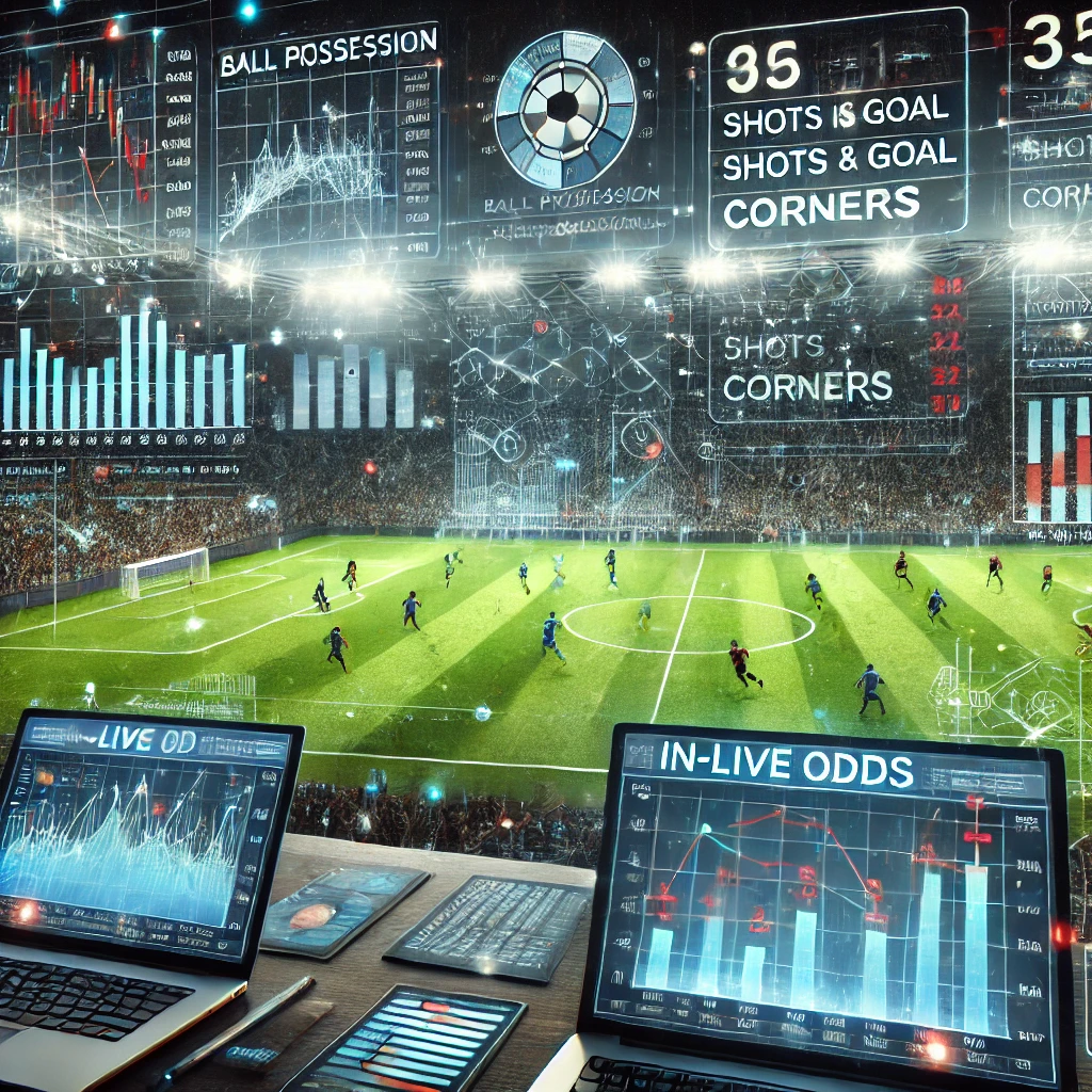 Trading Esportivo: 15 Estratégias de Valor Esperado Positivo (EV+)